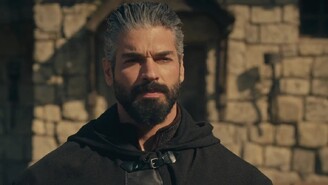 Kuruluş Orhan Finalinde Evrenos Bey Sahnesi Gündem Oldu