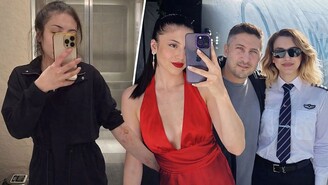 Lara Aslan Sabri Sarıoğlu Hakkında Ağır İddialar Öne Sürdü