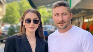 Lara Aslan Sabri Sarıoğlu İddialarını Yargıya Taşıyor