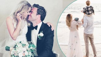 Lauren Conrad Reality TV'yi Bırakarak Moda Dünyasına Adım Attı