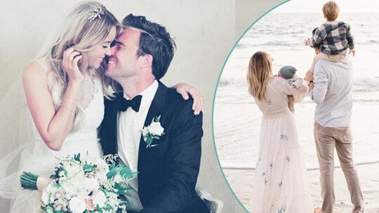 Lauren Conrad, 20 yıl önce adım attığı reality TV dünyasını 25 yaşında geride...