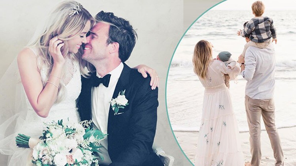 Lauren Conrad Reality TV'yi Bırakarak Moda Dünyasına Adım Attı