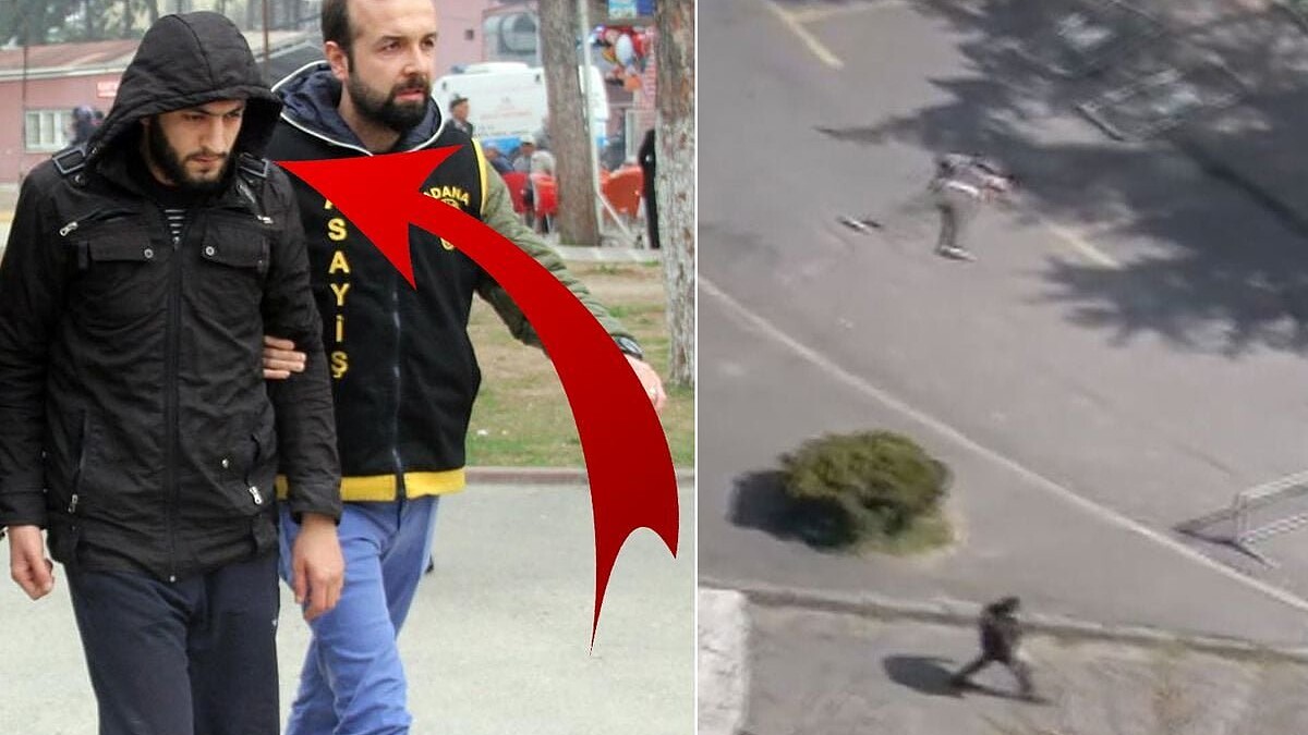 Levent Saldırısında Öldürülen Terörist Daha Önce Gözaltına Alınmıştı