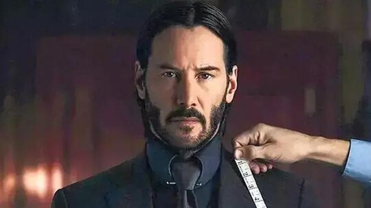 Lionsgate başkanı Adam Fogelson, John Wick 5'in geliştirme aşamasında olduğunu...
