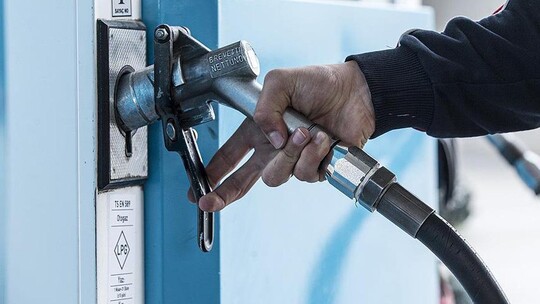 LPG'ye 2 Nisan gece yarısından itibaren litre başına 4 lira 27 kuruşluk zam...