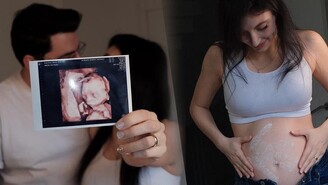 Masterchef Şampiyonu Serhat Doğramacı Bebek Bekliyor