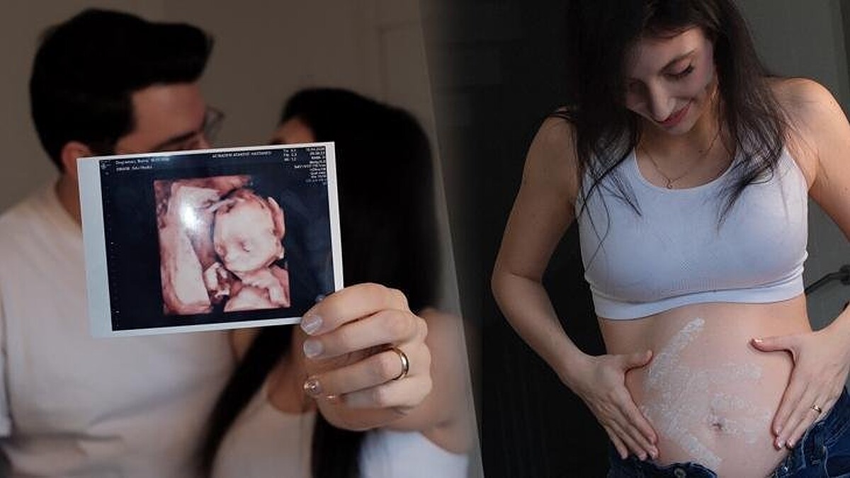 Masterchef Şampiyonu Serhat Doğramacı Bebek Bekliyor