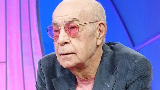 Mazhar Alanson, İlyas Yalçıntaş'ın paylaştığı fotoğrafla gündemin merkezine...