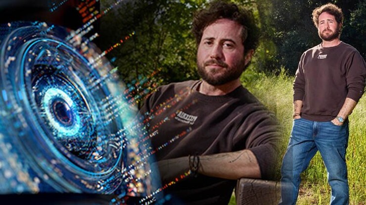 Matthew Gallagher, kardeşiyle birlikte kurduğu tele-sağlık girişimi Medvi'yi...