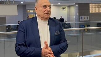 Mehmet Ali Erbil Annesini 84 Yaşında Kaybetti
