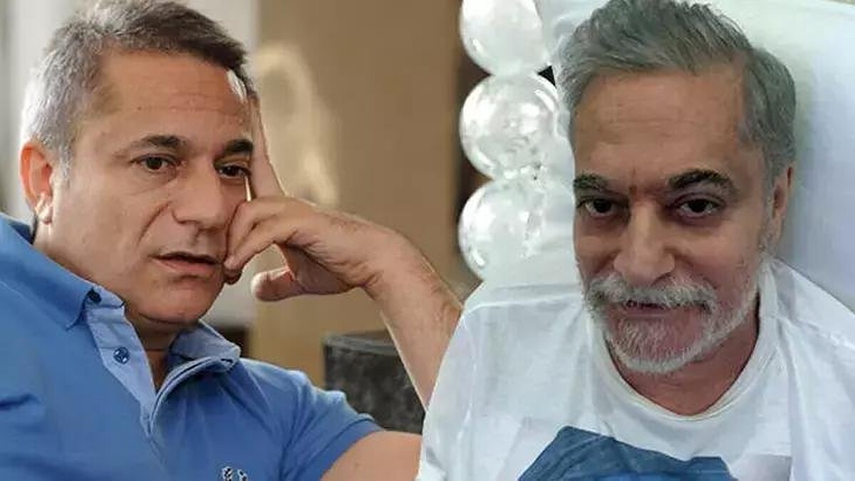 Mehmet Ali Erbil Üç Büyük Travmasını Esra Ezmeci ile Paylaştı