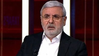 Mehmet Metiner'in ABD Vize Başvurusu Reddedildi