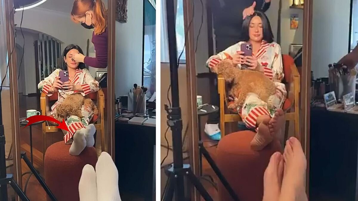 Melek Mosso Abonelik Sistemiyle Aylık 370 Bin TL Kazanıyor