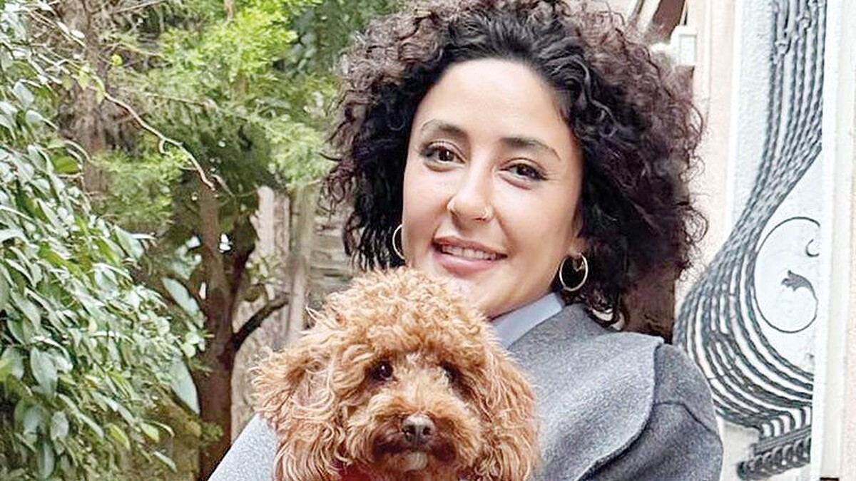 Melek Mosso Gelinliğini İhtiyaç Sahibine Bağışlayacak