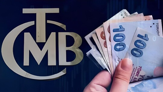 Merkez Bankası'nın Nisan 2026 anketinde piyasa katılımcıları yıl sonu enflasyon...