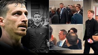 Mert Hakan Yandaş Bahis Soruşturmasında Tahliye Edildi