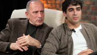 Mert Ramazan Demir Kazandığı Parayı Vintage Saatlere Yatırıyor