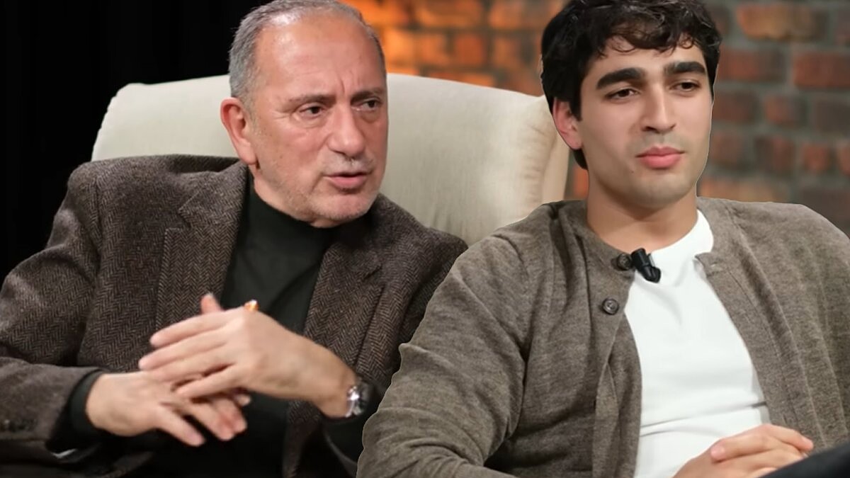 Mert Ramazan Demir Kazandığı Parayı Vintage Saatlere Yatırıyor