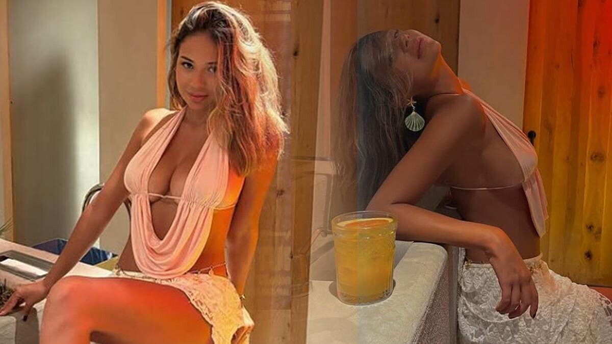 Merve Taşkın Hakkında 10 Yıl Hapis İstendi Yakalama Kararı Çıkarıldı