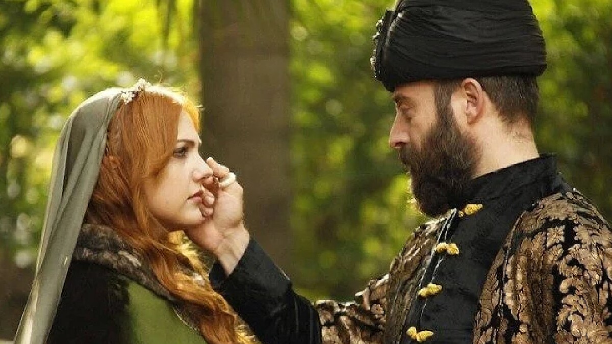 Meryem Uzerli Ve Halit Ergenç Yıllar Sonra Aynı Filmde Buluştu