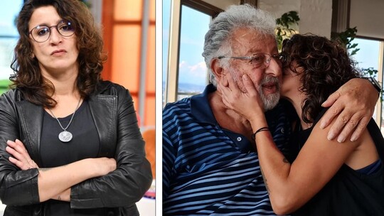 Metin Akpınar, biyolojik kızı Duygu Nebioğlu'nun açtığı davada mahkemenin hükmettiği...