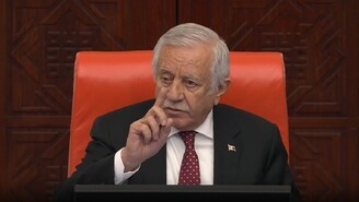 MHP'li Adan Devamsız AKP'li Vekilleri Kınadı