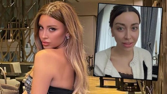 Sosyal medya fenomeni Mika Raun, cinsiyet ayrımcılığı suçlamasıyla tutuklanıp...