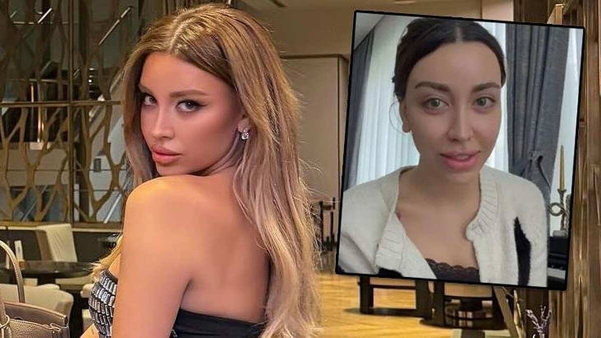 Mika Raun Tahliye Edildi Ve Sosyal Medyada Göründü