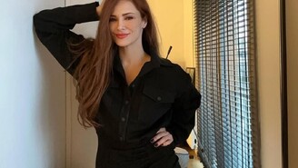 Mine Tugay Ayla Algan İçin Teşekkürlerini Paylaştı