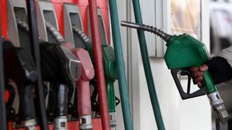 Motorine Gece Yarısından İtibaren 2.99 TL Zam Geldi