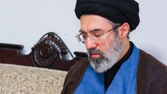 Mücteba Hamaney Direniş Sürecek Dedi