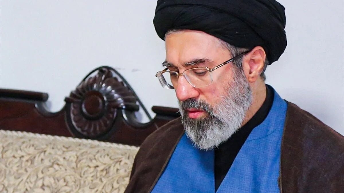 Mücteba Hamaney Direniş Sürecek Dedi