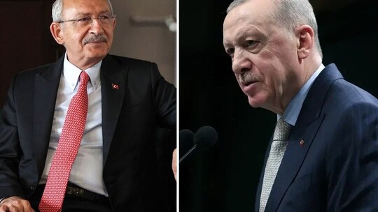 CHP'li Müftüoğlu, Kılıçdaroğlu'nun Andımız kaldırılırken özel ortamda "40 yılda...