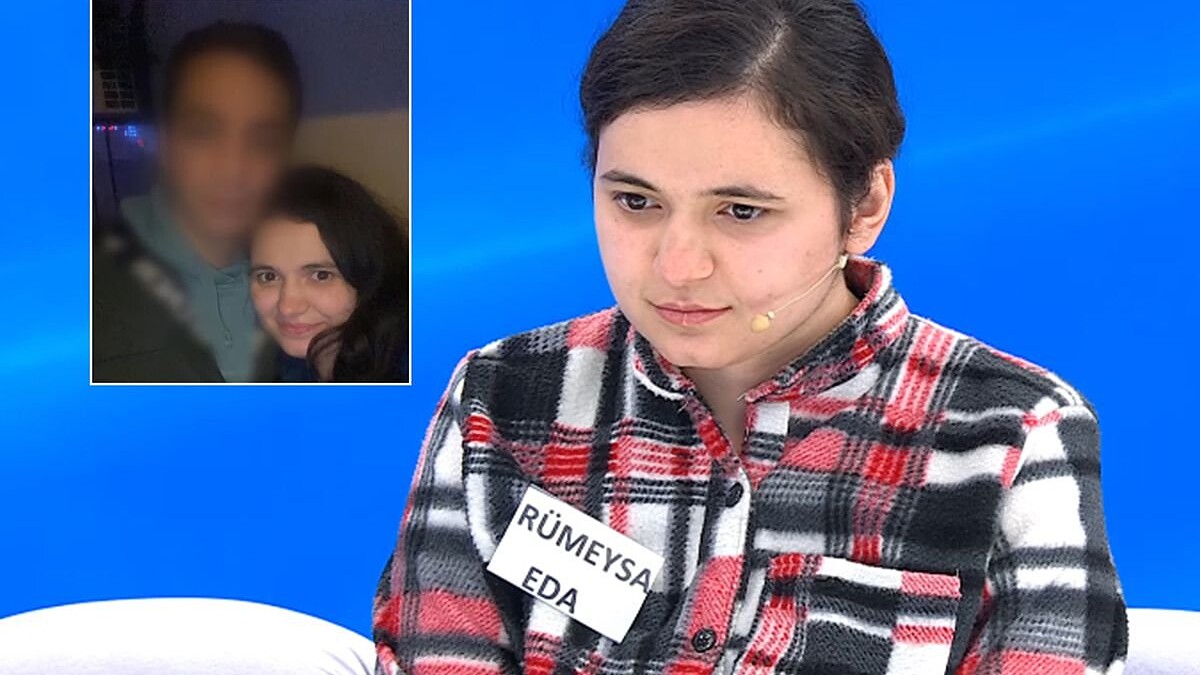 Müge Anlı Programında Evlilik Vaadiyle 1 Milyon TL Dolandırıldı