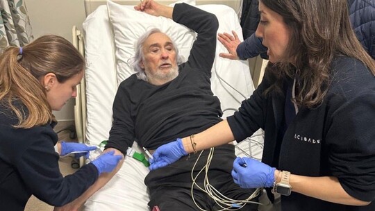 Gırgıriye Müzikali'nin ilk gecesi, VIP koltuk krizi ve organizasyon firmasına...