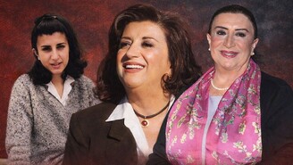 Müjdat Gezen'in Daveti Perran Kutman'ı Sahnelere Geri Getirdi