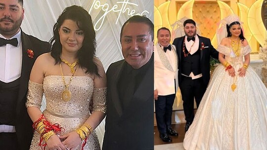 Murat Övüç, Sinem Yıldız'ın YouTube programında oğlu Burakcan ve geliniyle artık...