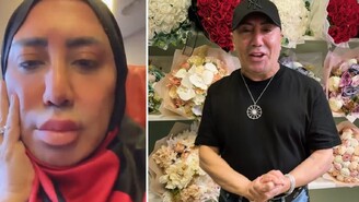 Murat Övüç Tahliyesinin Ardından Murat Abi Olarak Devam Edeceğini Açıkladı