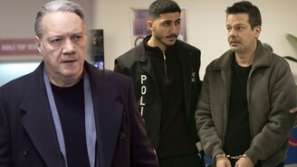 Murat Serezli Arka Sokaklar Kadrosuna Katıldı