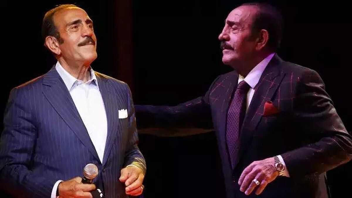 Mustafa Keser Sektördeki Tek Gerçek Sanatçı Olduğunu Söyledi