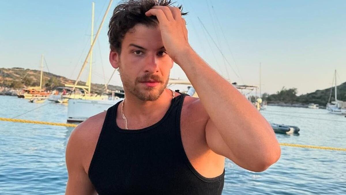 Mustafa Mert Koç 109 Kilodan 92 Kiloya İndiğini Açıkladı