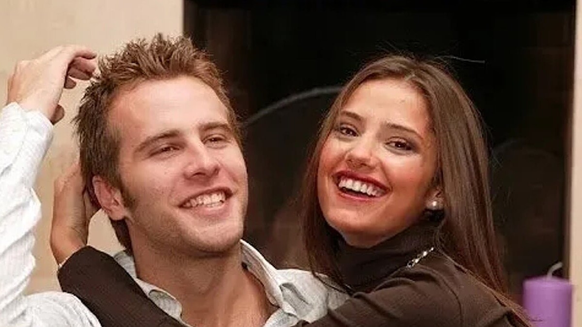 Nehir Erdoğan Eski Evliliğini Yanlışlık Olarak Nitelendirdi