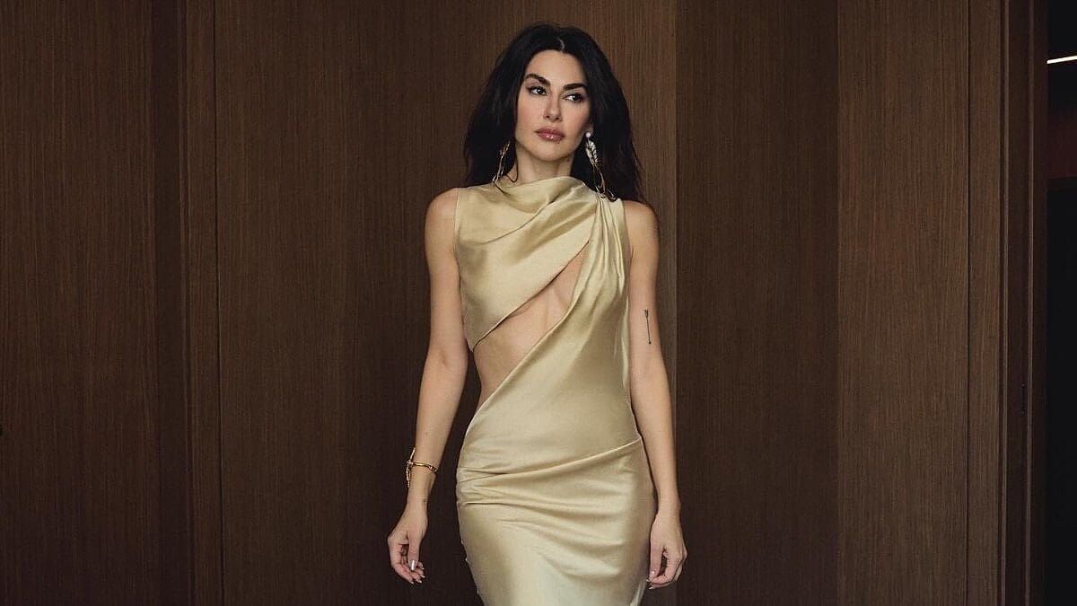 Nesrin Cavadzade Köpeği Dolce İçin Doğum Günü Partisi Düzenledi