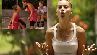 Nisanur Survivor 2026 Sonrası İlk Kez Konuştu