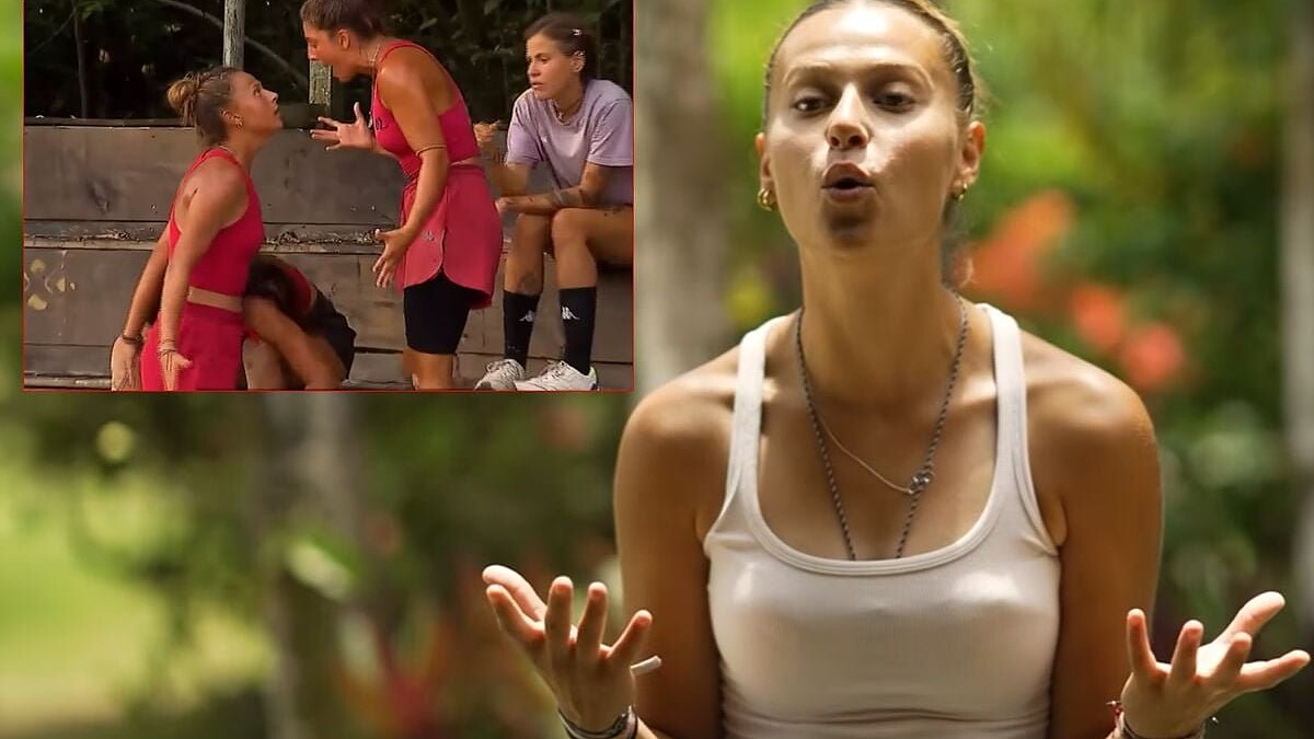 Nisanur Survivor 2026 Sonrası İlk Kez Konuştu