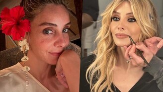 Nur Fettahoğlu Etiler Trafiğinde Gergin Görüntülendi