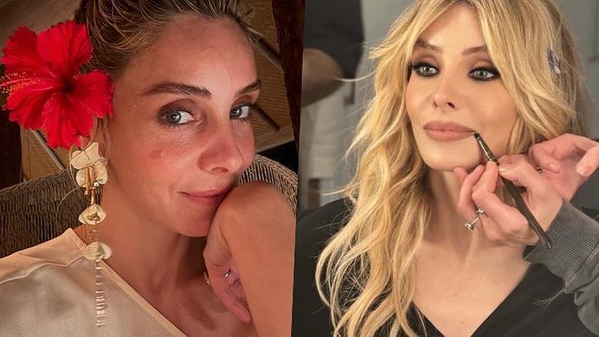 Nur Fettahoğlu Etiler Trafiğinde Gergin Görüntülendi