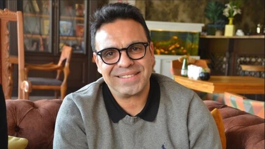 Okan Karacan'ın annesi Ören Karacan, sosyal medyada yayılan videonun 4-5 yıl...