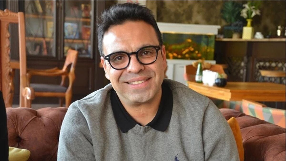 Okan Karacan'ın Annesi O Videonun Yıllar Öncesine Ait Olduğunu Söyledi