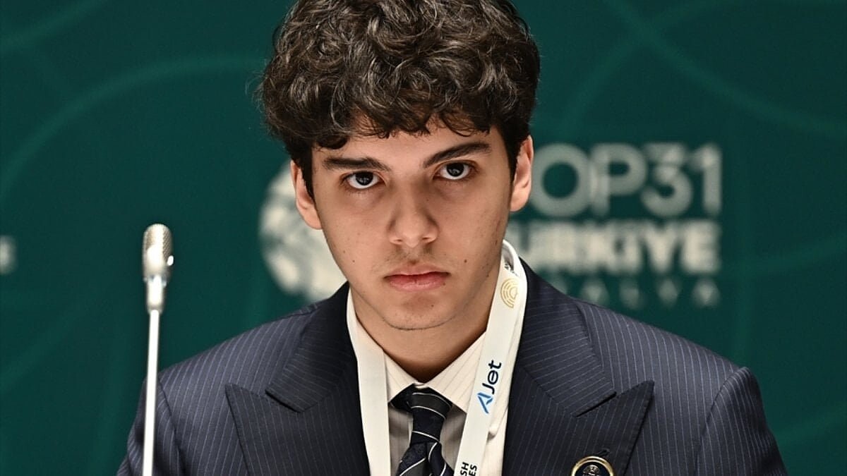 Ömer Tayyip Erdoğan Sıfır Atık Gençlik Forumunu Duyurdu